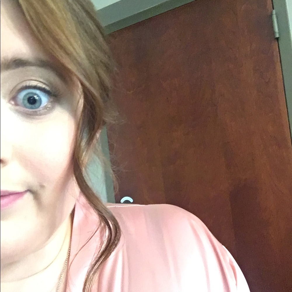 Meet your Posher, Morgan